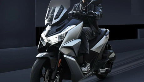 Πόσο κοστίζει το νέο VOGE SR3 στην Ελλάδα