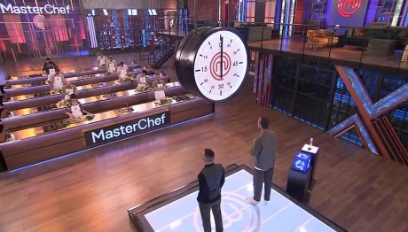 MasterChef