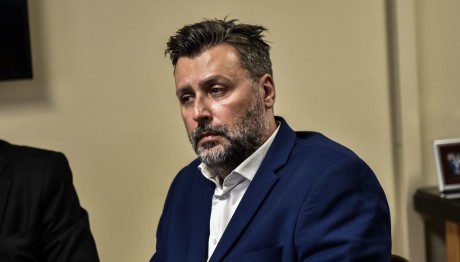 Γιάννης Καλλιάνος