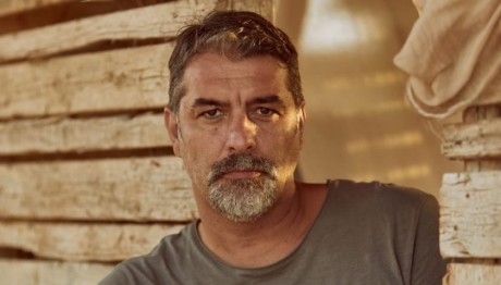 Βασίλης Μπισμπίκης