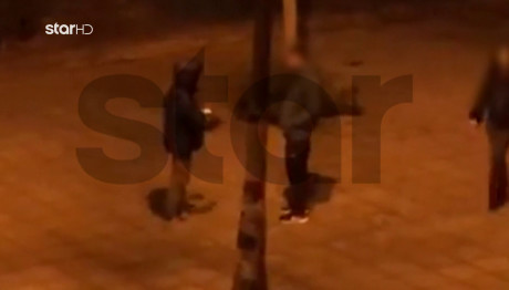 Βίντεο Ντοκουμέντο: Εμπόριο Ναρκωτικών Στο ΑΠΘ