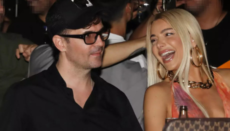 Νίνο: Το Μήνυμα Μετά Το Δεύτερο Unfollow Στην Ζόζεφιν