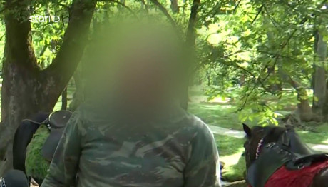 Ημαθία: Ο Ιδιοκτήτης Στάβλου Για Παρανόχληση Ανηλίκων