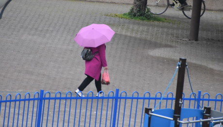 Καιρός: Πού Θα Βρέξει Την Κυριακή Του Πάσχα