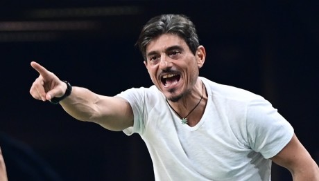 Τι Απάντησε Ο Γιαννακόπουλος Στον Ναν