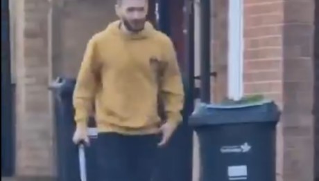 Λονδίνο: Επίθεση Με Μαχαίρι Σε Σταθμό Του Μετρό