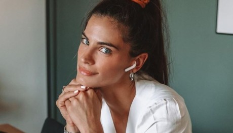 Χριστίνα Μπόμπα