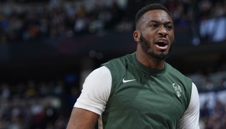 ΝΒΑ: Τι Συμβαίνει Με Τον Θανάση Αντετοκούνμπο;