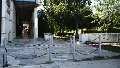 Μαρούσι φόνος