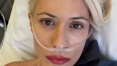 Μαρία Μπακοδήμου