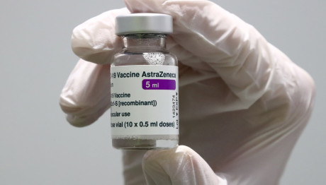 AstraZeneca