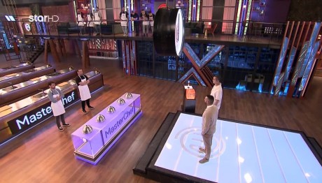 MasterChef 2024 | Τα ζευγάρια και τα υλικά του Τεστ Δημιουργικότητας