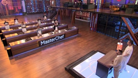 MasterChef