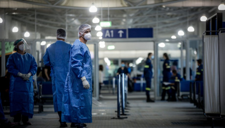 Δάγκειος Πυρετός: Καμπανάκι Από Τον ΕΟΔΥ - Τα Συμπτώματα