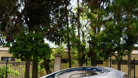 Toyota: Μετακινήσεις χωρίς περιορισμούς