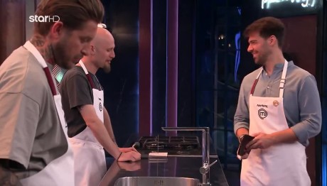 MasterChef 2024: Η Μισή Μπριγάδα Υποψήφια Προς Αποχώρηση!