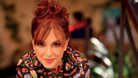 Ελένη Ράντου: Η τρυφερή φωτογραφία με τη μητέρα της