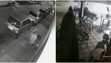 Greek Mafia: Οι Εμπρηστικές Επιθέσεις Σε Καλλιθέα - Πειραιά