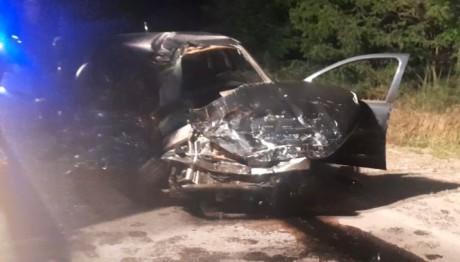 Τροχαίο Ημαθία