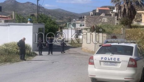 Κρήτη: Ξάδελφος Του 23χρονου Ο Δράστης Της Επίθεσης