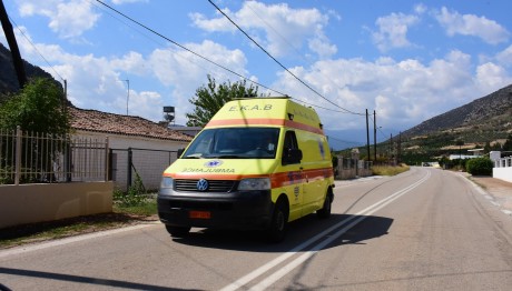 Κρήτη - Νεκρή η 44χρονη που κατέρρευσε μπροστά στον 7χρονο γιο της