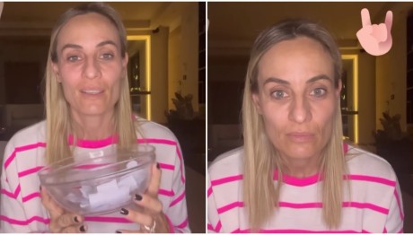 Ελεονώρα Μελέτη: Διάβασε τα επικριτικά σχόλια και απάντησε με ένα βίντεο!