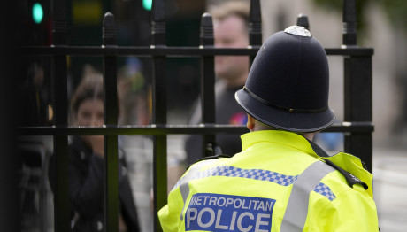 Κολοράντο: Τρανσέξουαλ Προσπάθησε Να Αρπάξει Παιδί