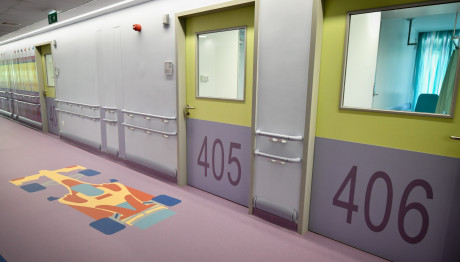 Τροχαίο Πειραιώς: Κρίσιμες Οι Επόμενες Ώρες Για Τον 5χρονο