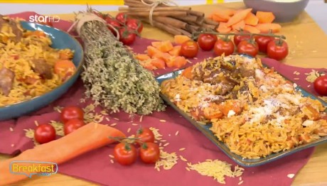 Συνταγή Για Αρνάκι Στον Φούρνο