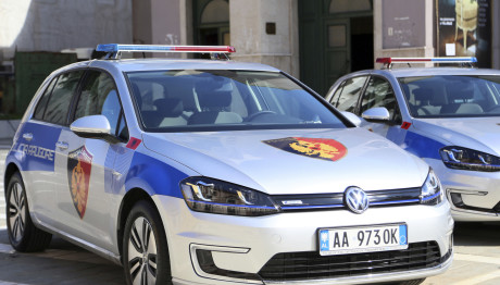 Βόρεια Ήπειρος: Νεκρό Ζευγάρι Ελλήνων