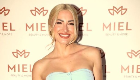 Ιωάννα Τούνη