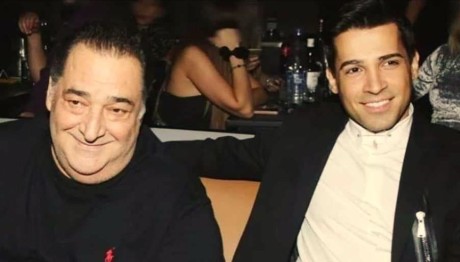 Βασίλης Καρράς - Βασίλης Δήμας