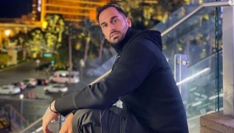 Άρης Σοϊλέδης: Απαντά πρώτη φορά για την προσωπική ζωή του