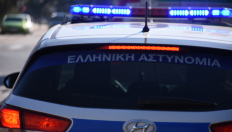 Νεκρός Ο 43χρονος Που Είχε Εξαφανιστεί Από Τη Βέροια
