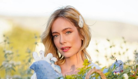 Ντάνη Γιαννακοπούλου