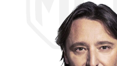 Ο παγκοσμίου φήμης σχεδιαστής Jozef Kaban στην MG