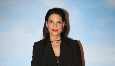 Μαρίνα Ασλάνογλου