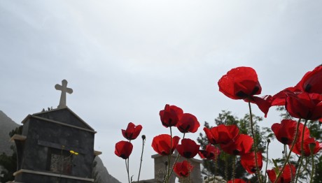 Μεγάλη Παρασκευή: Γιατί Eίναι Πάντα Συννεφιασμένη