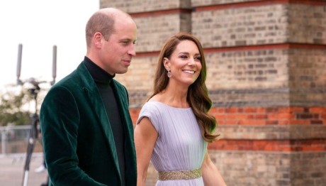 Κέιτ Μίντλετον - Πρίγκιπας Ουίλιαμ