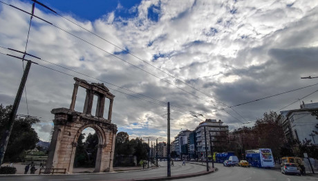 Καιρός: Πώς Θα Κάνουμε Ανάσταση Και Κυριακή Του Πάσχα