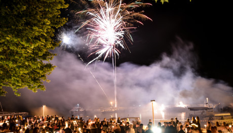 Πρώτη Ανάσταση: Τι σημαίνει και τι συμβολίζει