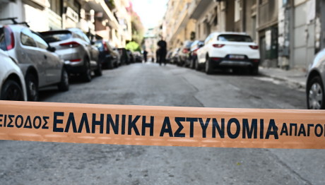 Οικογενειακή τραγωδία στην Σάμο: 49χρονη σκότωσε τον πατέρα της