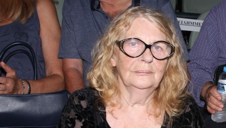 Άννα Παναγιωτοπούλου