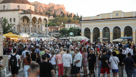 ΟΟΣΑ: Έκρηξη άμεσων ξένων επενδύσεων 62% Στην Ελλάδα