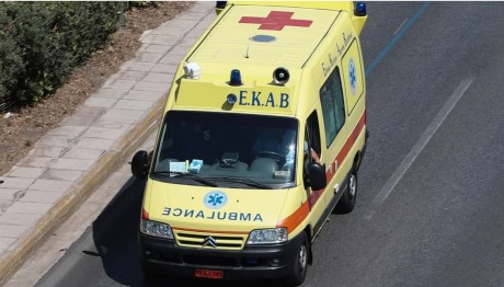 Ηράκλειο: Οδήγος Χτύπησε 8χρονο Με Το Αυτοκίνητό Του