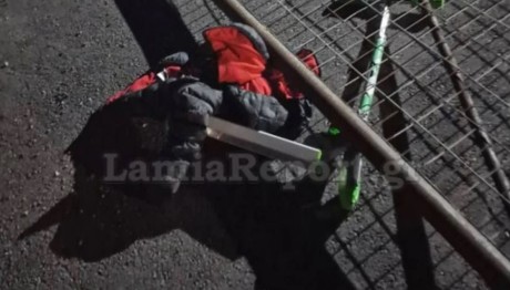 Φθιώτιδα: Πόρτα Σχολείου Έπεσε Και Καταπλάκωσε 6χρονο