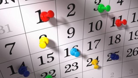 Αγίου Πνεύματος: Πότε Πέφτει Το Επόμενο Τριήμερο Του 2024