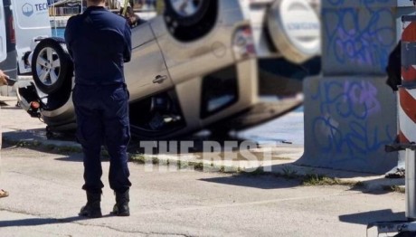 Πάτρα: Η Ανακοίνωση Του Λιμενικού Για Τη Βουτιά Θανάτου