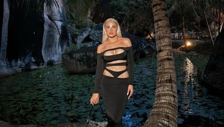 Ιωάννα Τούνη