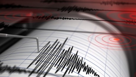 σεισμός Κρήτη